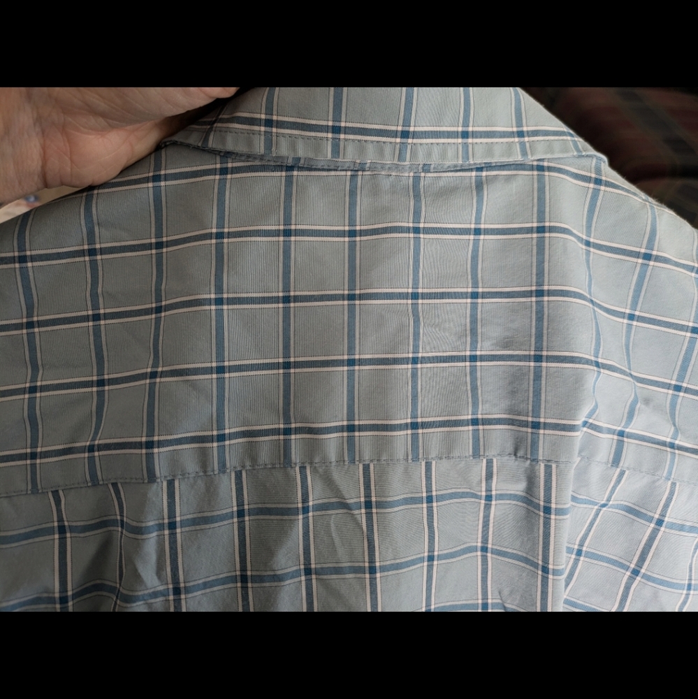 Button down - Picture 4 of 5
